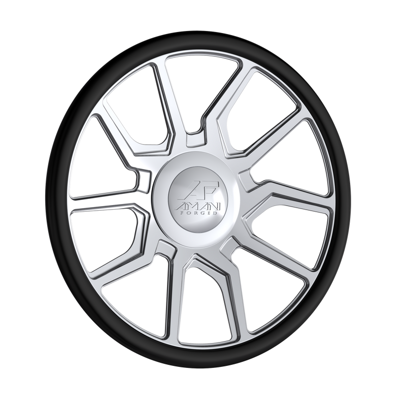 Perdomo - Amani Forged Wheels