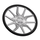 Perdomo - Amani Forged Wheels