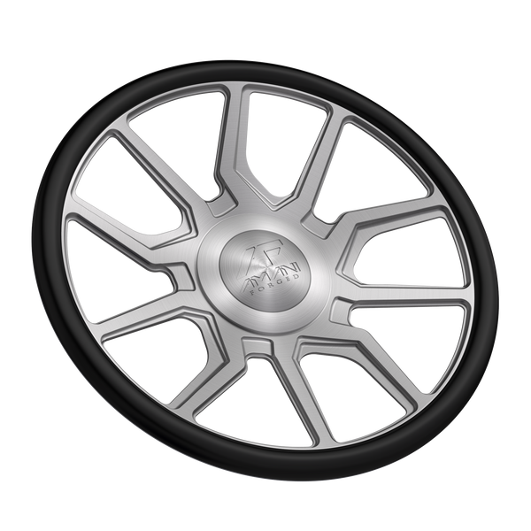 Perdomo - Amani Forged Wheels