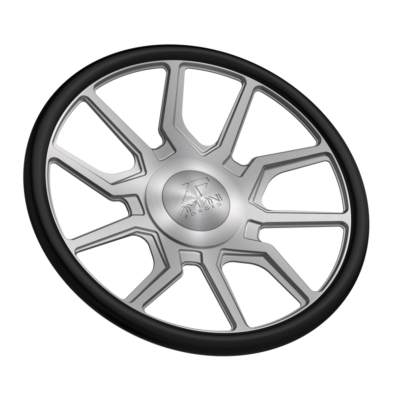 Perdomo - Amani Forged Wheels