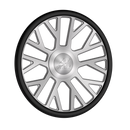 Pero - Amani Forged Wheels