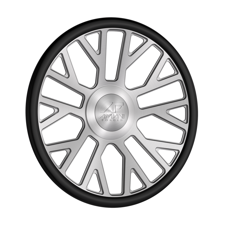 Pero - Amani Forged Wheels