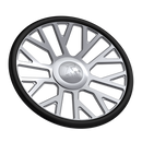 Pero - Amani Forged Wheels