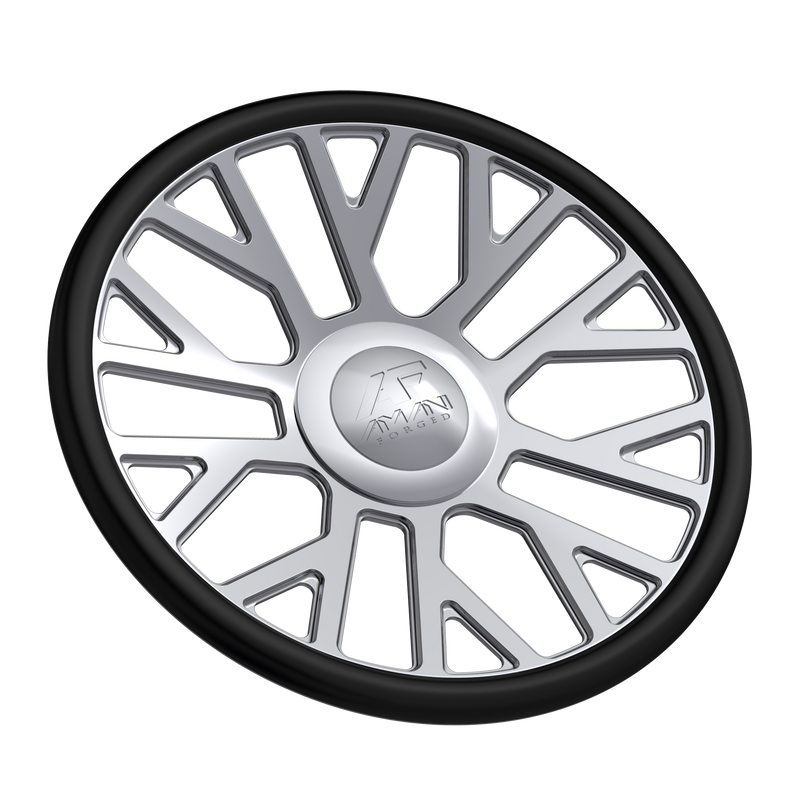 Pero - Amani Forged Wheels