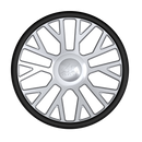 Pero - Amani Forged Wheels