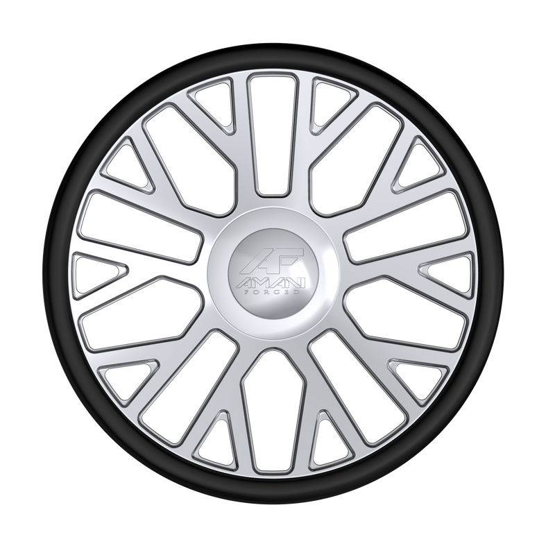 Pero - Amani Forged Wheels