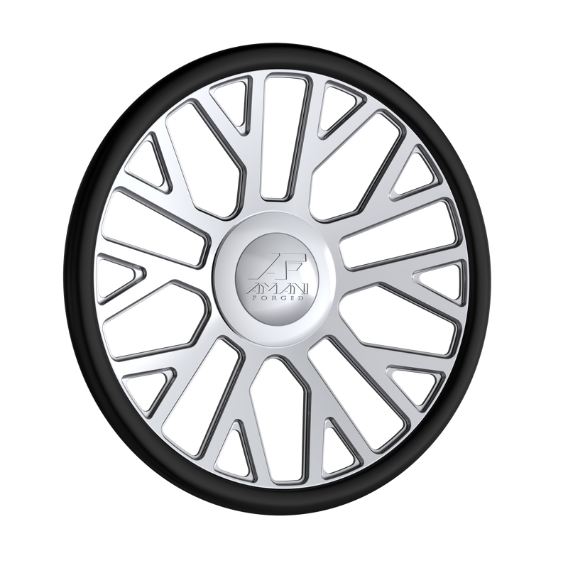 Pero - Amani Forged Wheels
