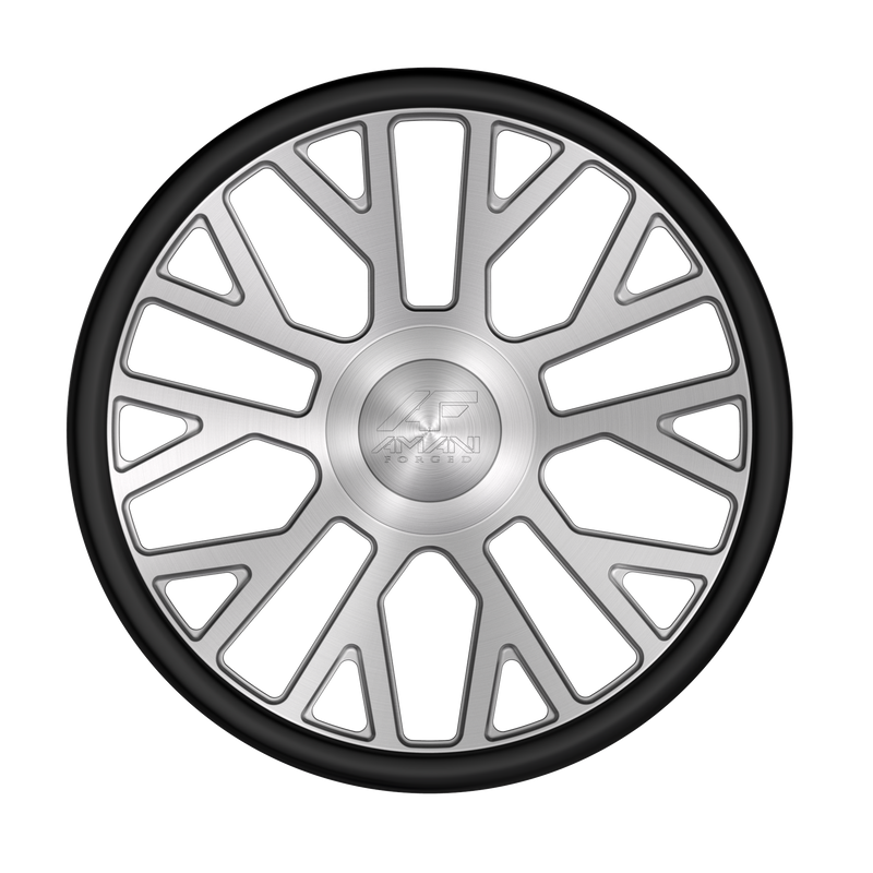 Pero - Amani Forged Wheels