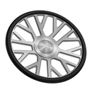 Pero - Amani Forged Wheels