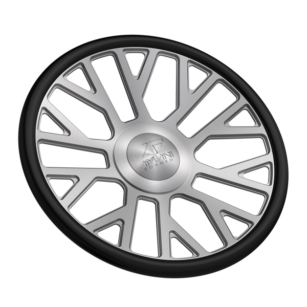 Pero - Amani Forged Wheels