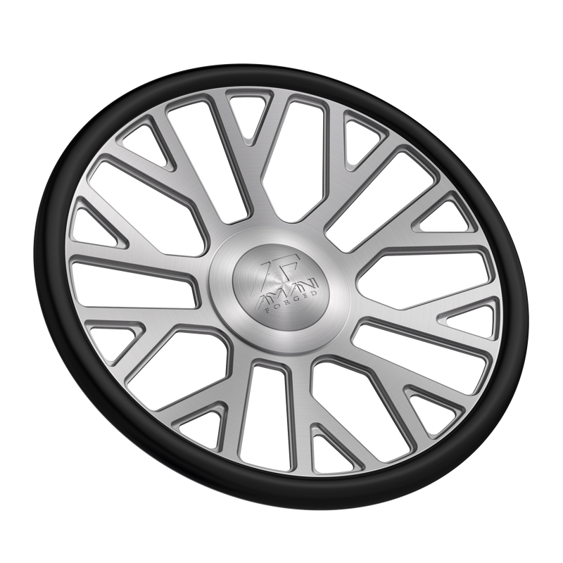 Pero - Amani Forged Wheels