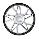 Pura - Amani Forged Wheels