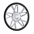 Pura - Amani Forged Wheels
