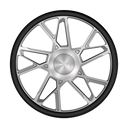 Pura - Amani Forged Wheels