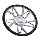 Pura - Amani Forged Wheels