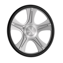 Revenge - Amani Forged Wheels
