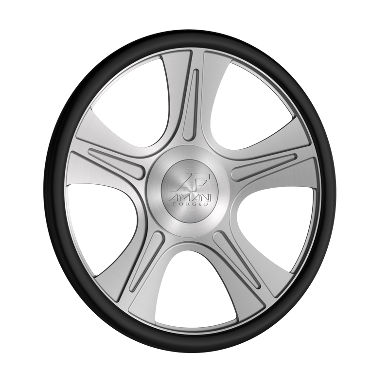 Revenge - Amani Forged Wheels