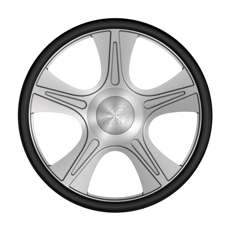 Revenge - Amani Forged Wheels