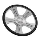 Revenge - Amani Forged Wheels