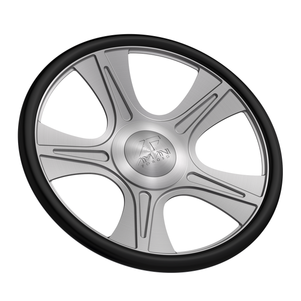Revenge - Amani Forged Wheels