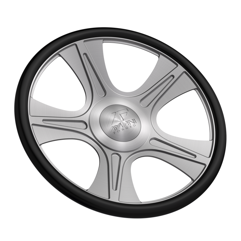 Revenge - Amani Forged Wheels