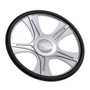 Revenge - Amani Forged Wheels