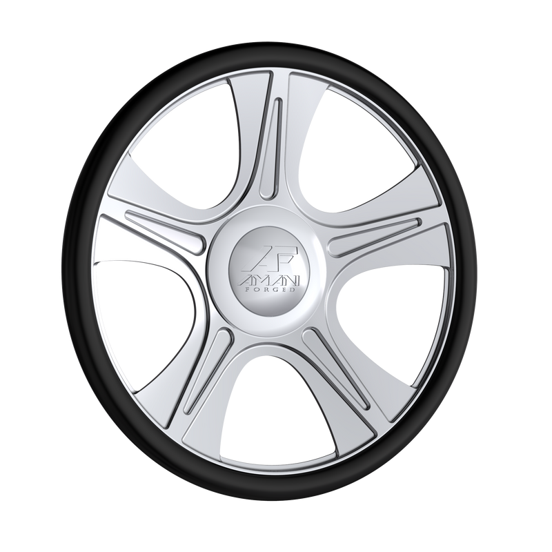 Revenge - Amani Forged Wheels
