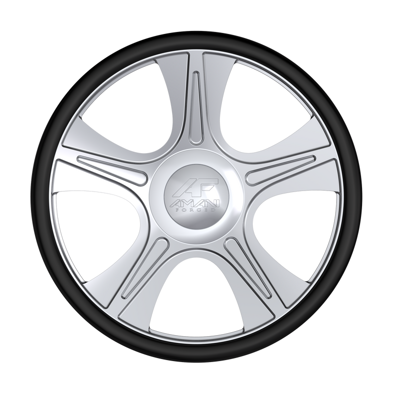 Revenge - Amani Forged Wheels