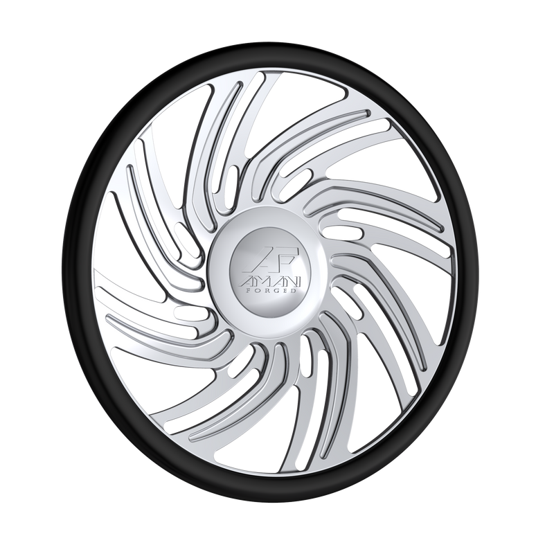 Rio - Amani Forged Wheels