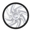 Rio - Amani Forged Wheels