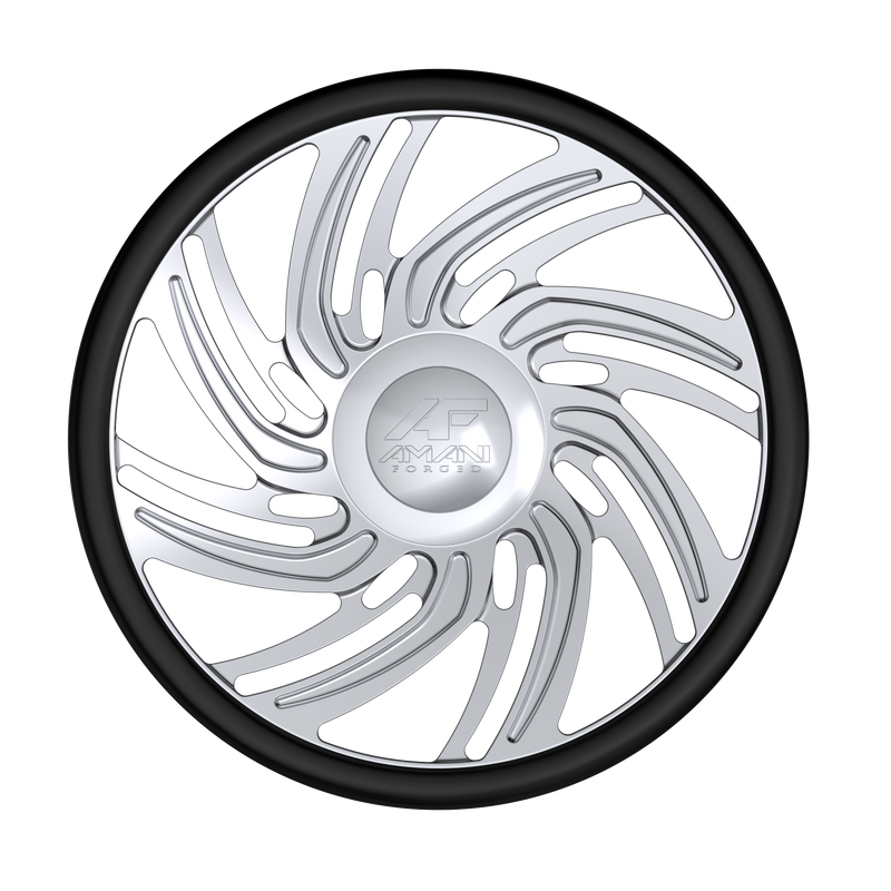 Rio - Amani Forged Wheels