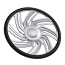 Rio - Amani Forged Wheels