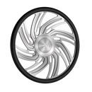 Rio - Amani Forged Wheels