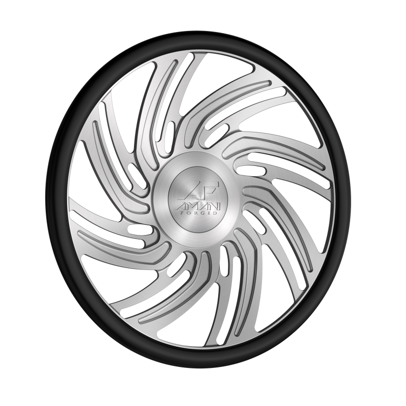 Rio - Amani Forged Wheels