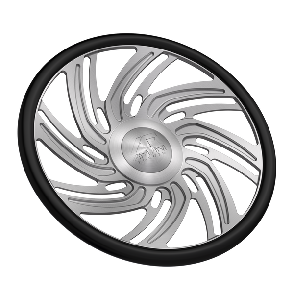 Rio - Amani Forged Wheels