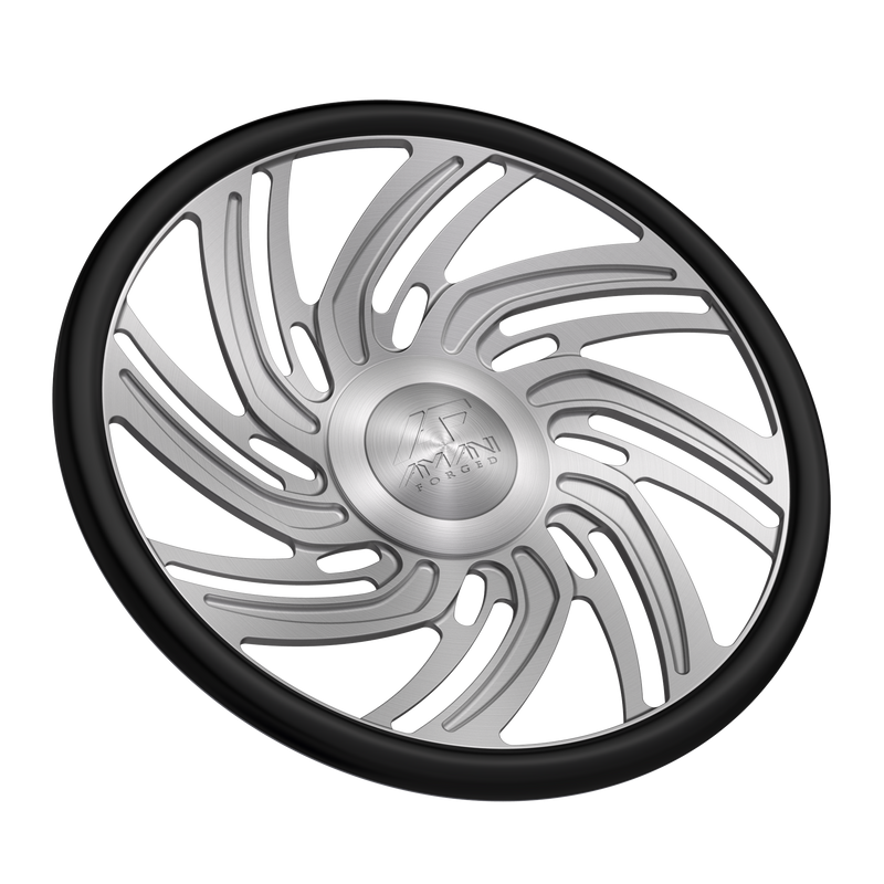Rio - Amani Forged Wheels