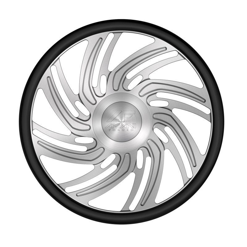 Rio - Amani Forged Wheels