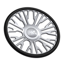 Rivalry - Amani Forged Wheels