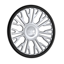 Rivalry - Amani Forged Wheels
