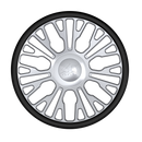 Rivalry - Amani Forged Wheels