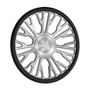 Rivalry - Amani Forged Wheels