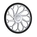 Rogrosso - Amani Forged Wheels