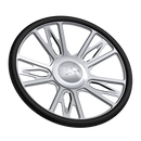 Seneca - Amani Forged Wheels