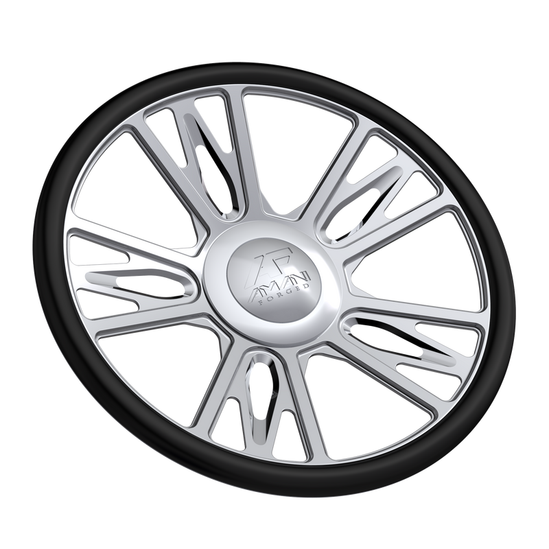 Seneca - Amani Forged Wheels