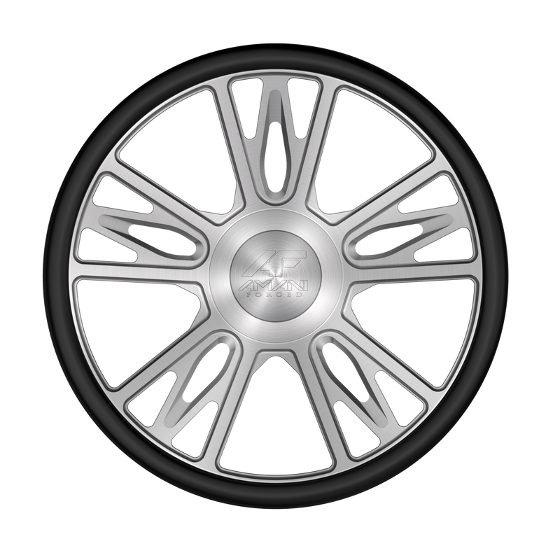 Seneca - Amani Forged Wheels