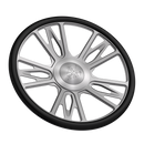 Seneca - Amani Forged Wheels