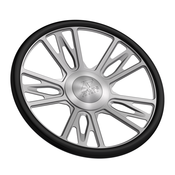 Seneca - Amani Forged Wheels