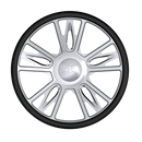 Seneca - Amani Forged Wheels