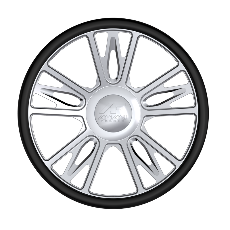 Seneca - Amani Forged Wheels