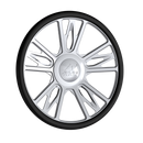 Seneca - Amani Forged Wheels